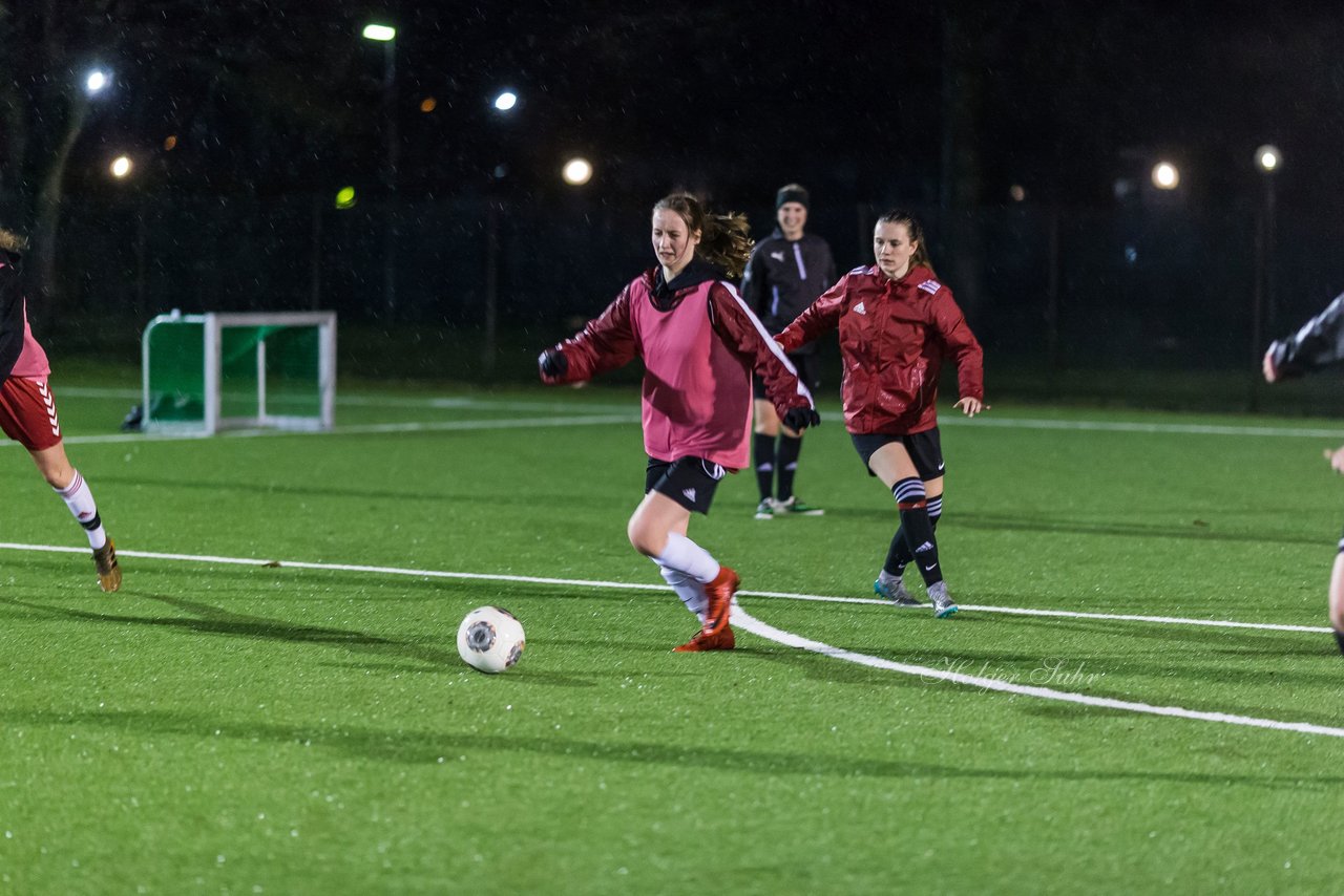 Bild 114 - Frauen Wahlstedt Training